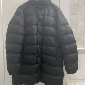 Moncler Men’s Down Jacket G32-003 “Norme Cen”